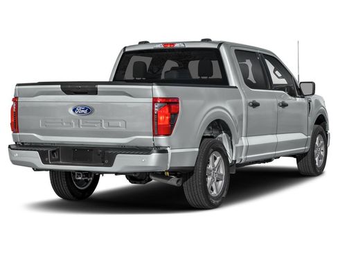 New 2026 Ford F150 XLT w/ Equipment Group 302A MID image 27