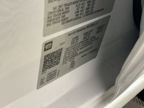 Used 2024 Chevrolet Silverado 1500 RST w/ All Star Edition Plus image 20