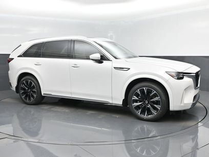 New 2025 MAZDA CX-90 3.3 Turbo S w/ Premium Plus