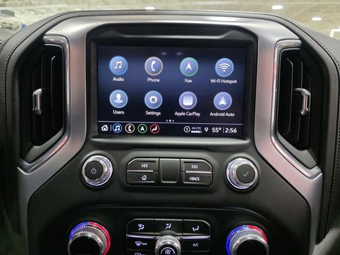 Used 2022 GMC Sierra 1500 SLT w/ SLT Premium Plus Package image 25