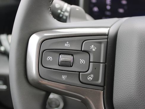 New 2026 Chevrolet Silverado 1500 ZR2 AWD/4WD image 37