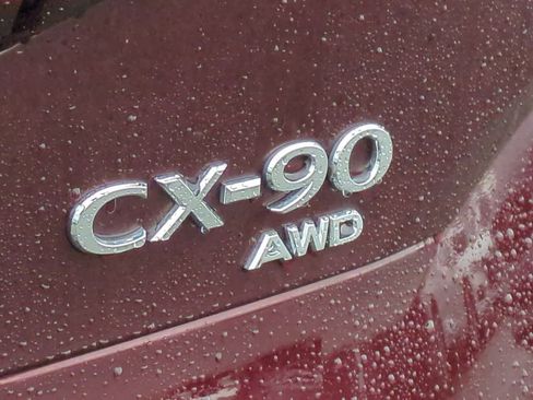 Used 2024 MAZDA CX-90 Plug-In Hybrid w/ Premium Pkg image 11