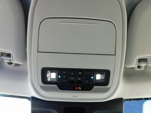 New 2025 Ford Expedition Active image 27