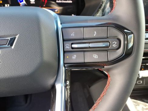 New 2026 Chevrolet Colorado Z71 w/ Z71 Convenience Package 2 image 11