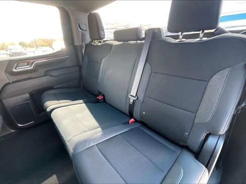 Certified 2024 Chevrolet Silverado 1500 RST image 21