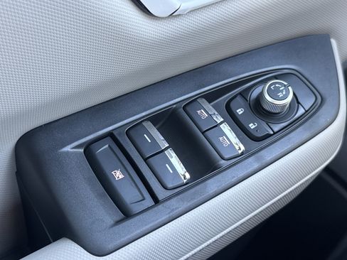 New 2026 Subaru Forester Limited image 24