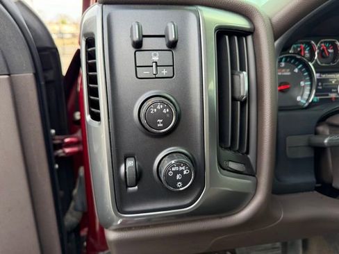 Used 2016 Chevrolet Silverado 2500 LT w/ All Star Edition image 20