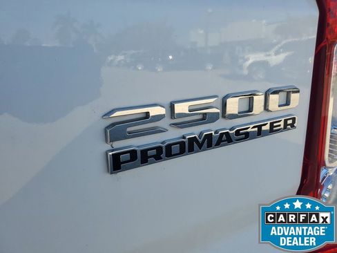 Used 2024 RAM ProMaster 2500 image 37