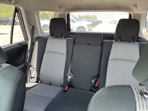 Used 2015 Toyota 4Runner SR5 image 5