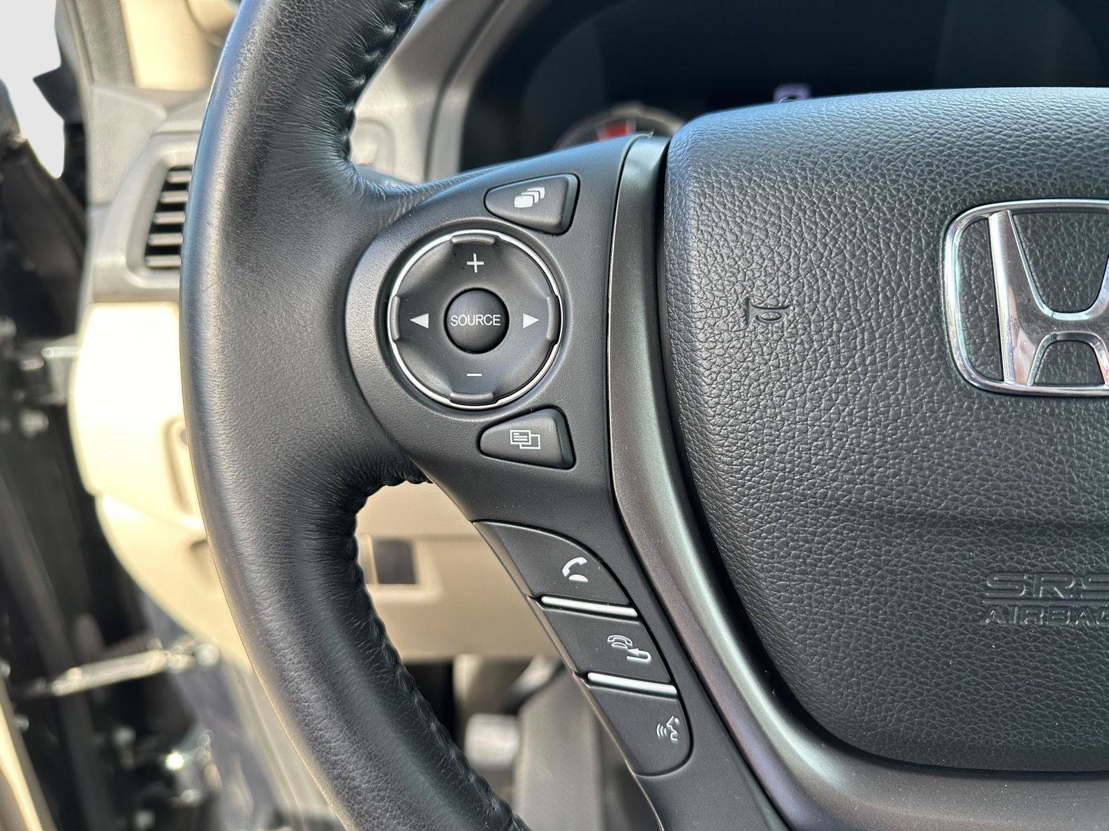 Used 2018 Honda Pilot EX-L image 14