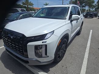 Used 2025 Hyundai Palisade Limited FWD video 1