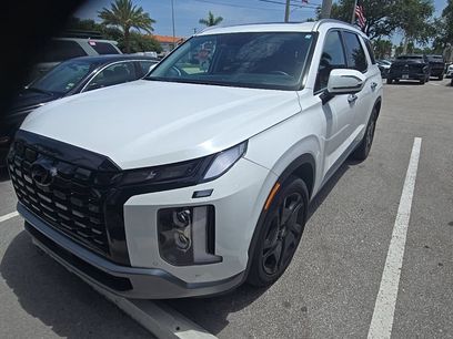 Used 2025 Hyundai Palisade Limited