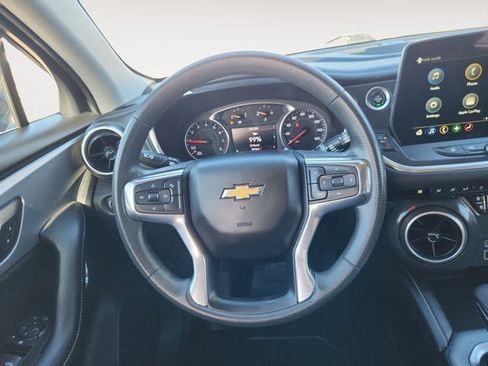 Used 2023 Chevrolet Blazer LT w/ Driver Confidence Package image 12