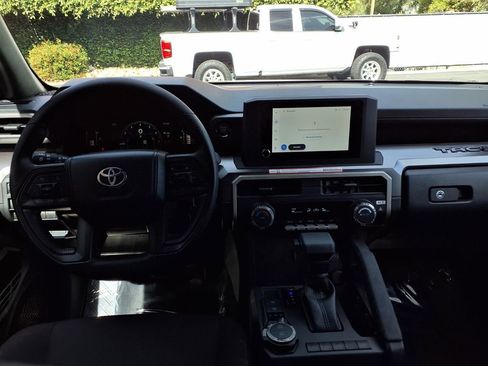 Certified 2025 Toyota Tacoma SR5 image 19