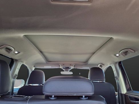 New 2026 Volkswagen Atlas SE image 38