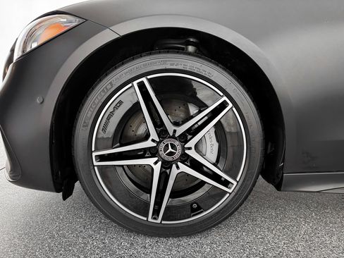 Used 2023 Mercedes-Benz C 300 C 300 image 31