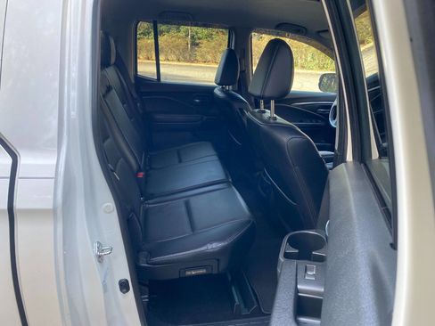 Used 2017 Honda Ridgeline RTL image 20