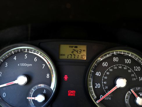 Used 2008 Kia Rio5 LX w/ PWR Pkg image 19