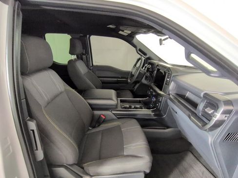 Used 2024 Ford F150 STX AWD/4WD image 31