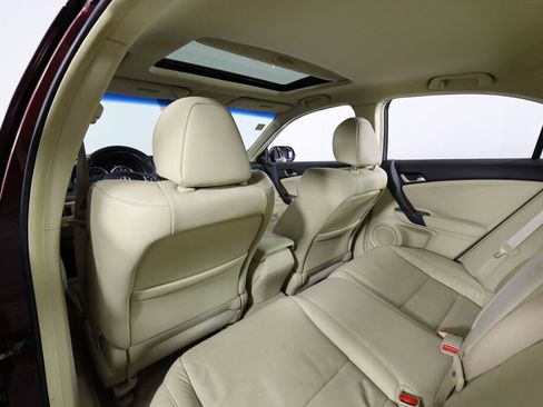 Used 2010 Acura TSX Sedan image 14