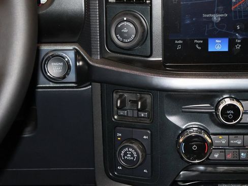 New 2025 Ford F150 Tremor w/ Equipment Group 402A High AWD/4WD image 22