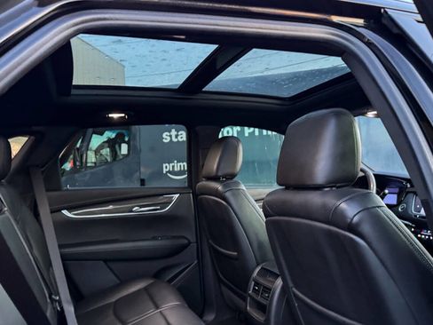 Used 2020 Cadillac XT5 Sportv image 18