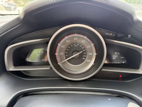 Used 2014 MAZDA MAZDA3 i Touring FWD image 20