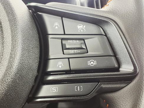 Used 2025 Subaru Crosstrek 2.5i Limited w/ Popular Package #3A AWD/4WD image 18