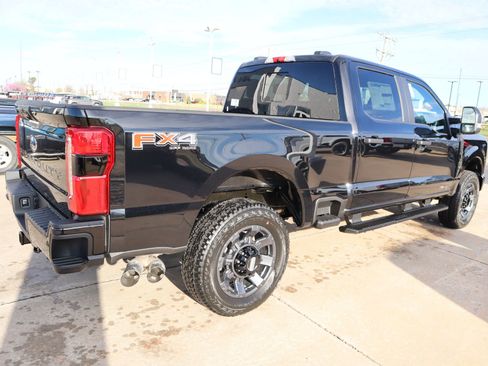 New 2026 Ford F250 XL w/ STX Appearance Package AWD/4WD image 20