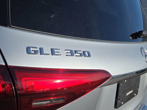 New 2026 Mercedes-Benz GLE 350 4MATIC image 33