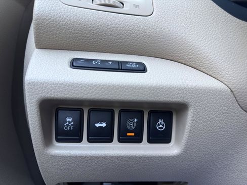 Used 2015 Nissan Altima 2.5 SL w/ Technology Package FWD image 21