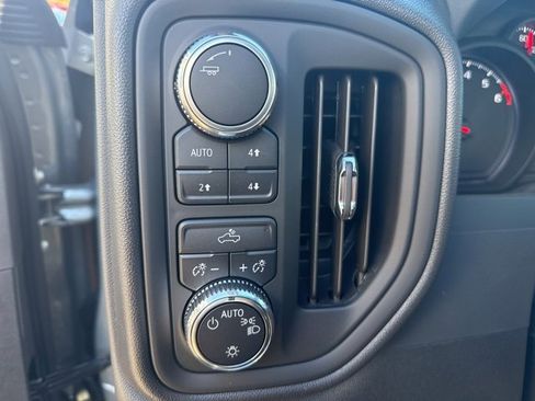 New 2026 GMC Sierra 1500 Pro w/ Pro Value Package image 10