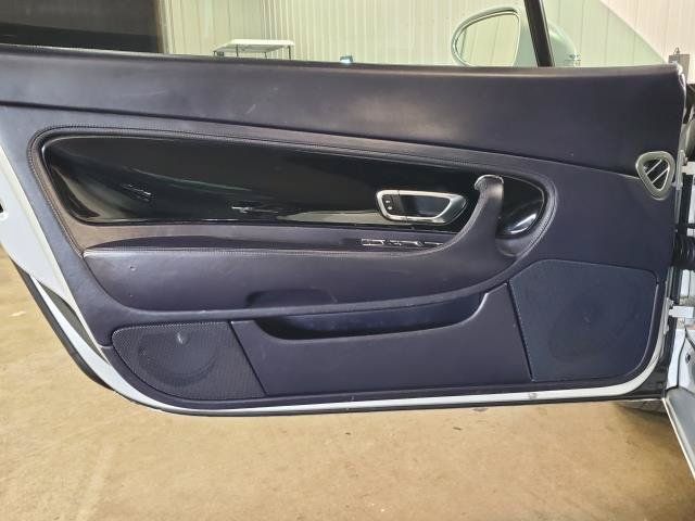Used 2005 Bentley Continental GT AWD/4WD image 9