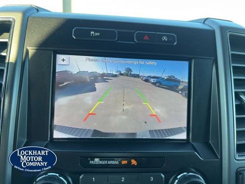 Used 2019 Ford F150 XLT w/ Equipment Group 302A Luxury image 31