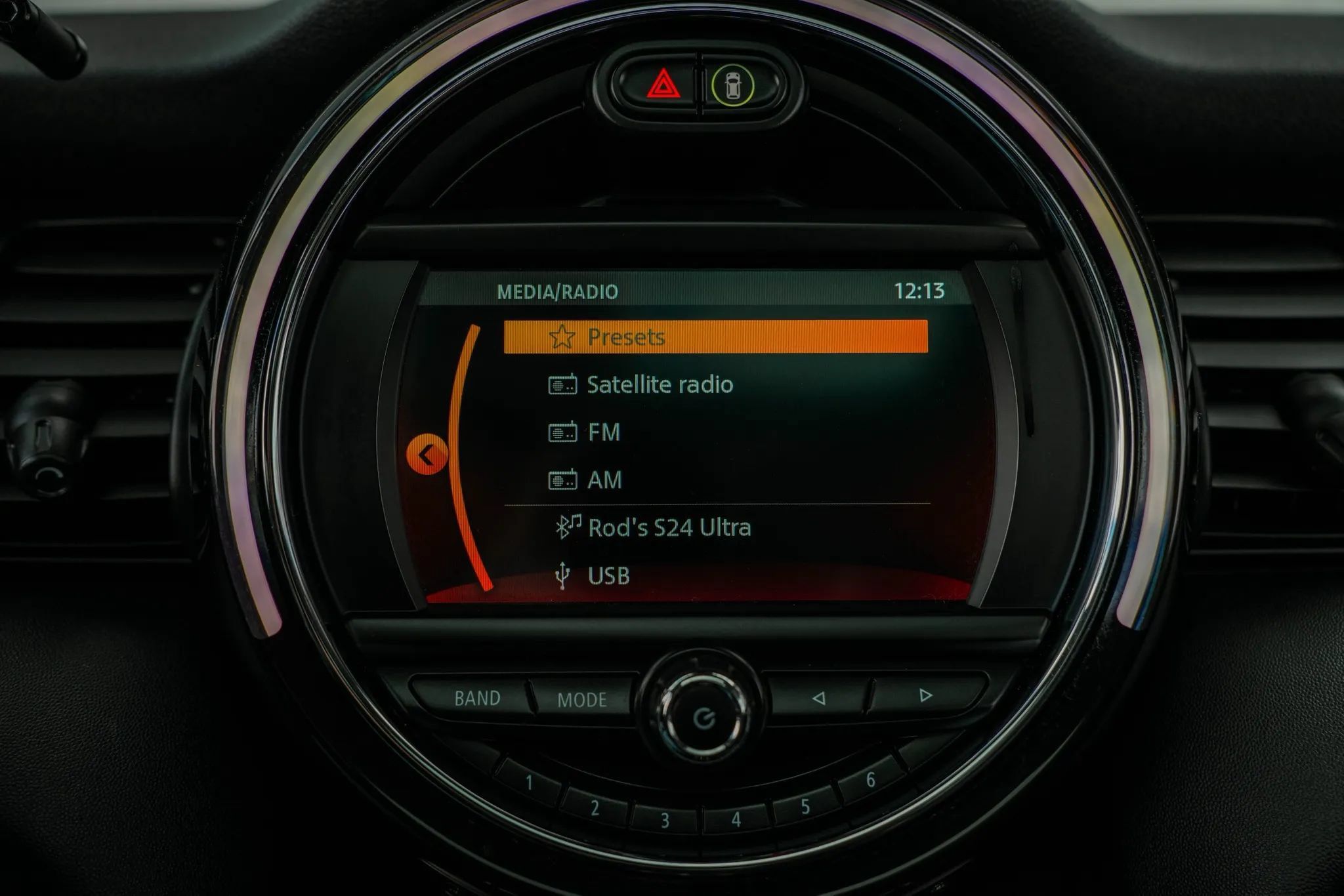 Used 2019 MINI Cooper S FWD image 19