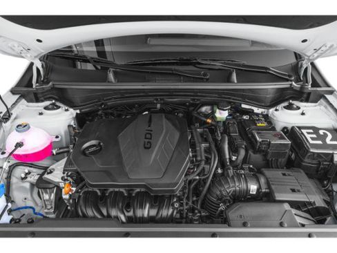 Certified 2023 Kia Sportage LX AWD/4WD image 15
