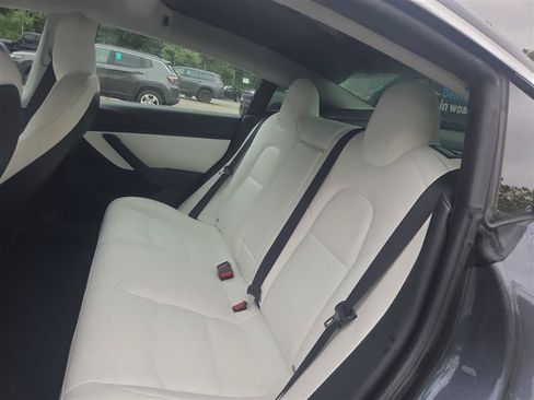 Used 2019 Tesla Model 3 Long Range AWD/4WD image 7