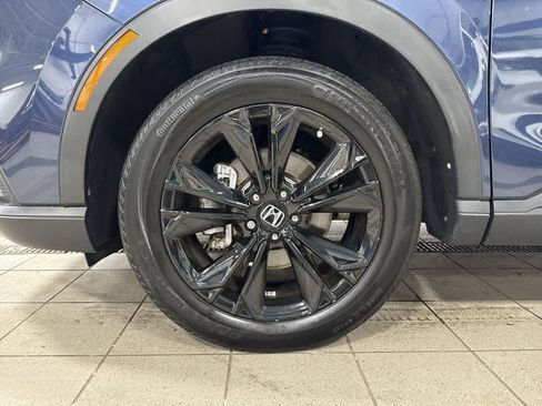 Used 2023 Honda CR-V Sport Touring image 10