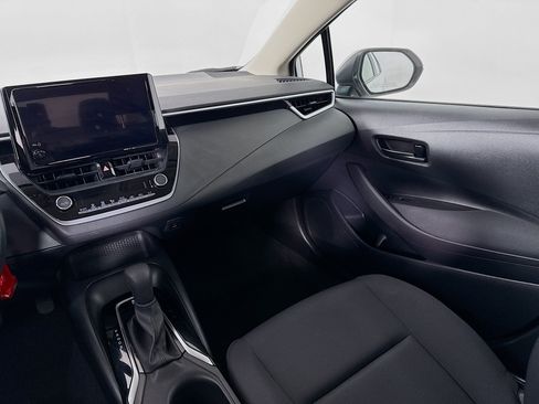 Certified 2024 Toyota Corolla LE FWD image 21