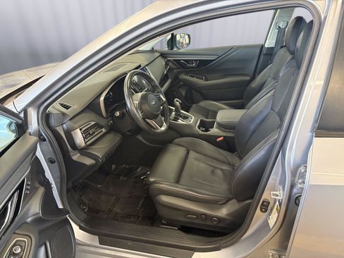 Used 2024 Subaru Legacy Limited AWD/4WD image 23