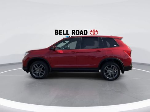 Used 2023 Honda Passport EX-L image 5