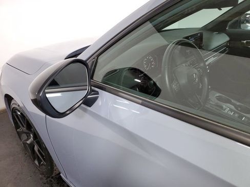 Used 2024 Honda Civic Sport image 28