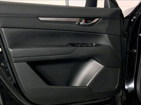 Used 2025 MAZDA CX-5 AWD 2.5 S w/ Preferred Package image 24