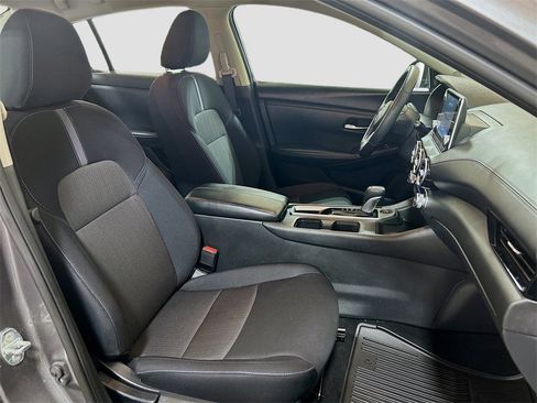 Used 2024 Nissan Sentra SV w/ All-Weather Package image 24