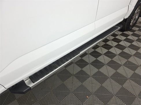 Used 2025 Ford F150 XLT w/ Equipment Group 302A MID image 9