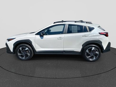 Certified 2024 Subaru Crosstrek 2.5i Limited w/ Crosstrek Mirror Package AWD/4WD image 5
