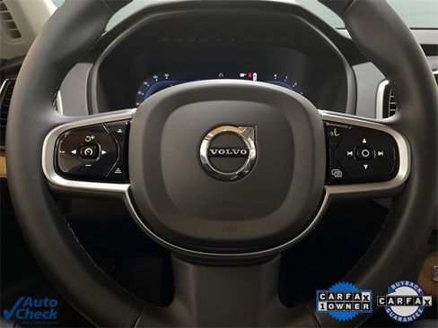 Used 2025 Volvo XC90 B6 Plus image 33