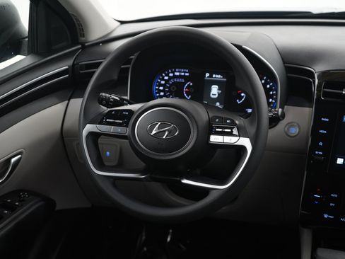 Used 2024 Hyundai Tucson SEL AWD/4WD image 14
