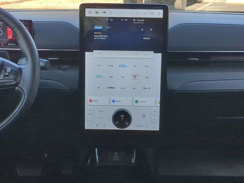 Used 2025 Ford Mustang Mach-E Select w/ Comfort Package Lite image 17