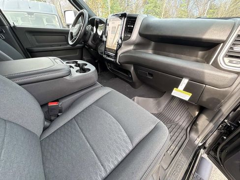 New 2026 RAM 2500 Tradesman w/ Power Wagon Package image 13